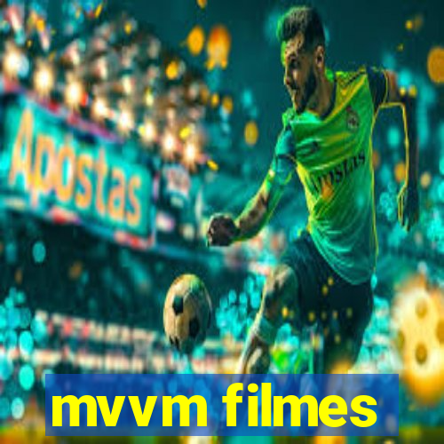 mvvm filmes